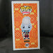 Dragon Ball Super Pop! Vinyl Figure Metallic Whis [Signed] [SDCC 2018 Exclusive] [317] - Fugitive Toys