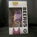 Dragon Ball Super Pop! Vinyl Figure Beerus [120] - Fugitive Toys