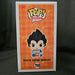 Dragon Ball Z Pop! Vinyl Figure Vegeta (Eating Noodles) [ECCC Shared Sticker] [758] - Fugitive Toys