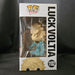 Black Clover Pop! Vinyl Figure Luck Voltia [GITD Chase] [AAA Anime Exclusive] [1102] - Fugitive Toys