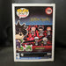 JuJuTsu Kaisen Pop! Vinyl Figure Megumi Fushiguro [With Toads] [Barnes and  Noble Exclusive] [1119] - Fugitive Toys