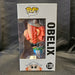 Asterix and Obelix Pop! Vinyl Figure Obelix [130] - Fugitive Toys