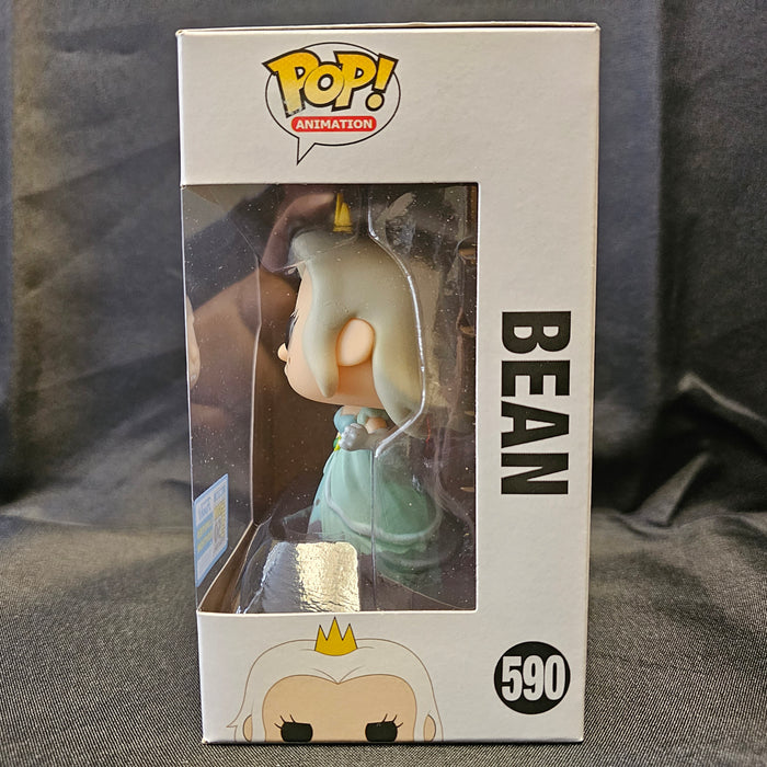 Disenchantment Pop! Vinyl Figure Bean [Dress] [SDCC 2019] [590] - Fugitive Toys