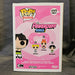 Powerpuff Girls Pop! Vinyl Figure Buttercup [First To Market] [SDCC 2016] [127] - Fugitive Toys