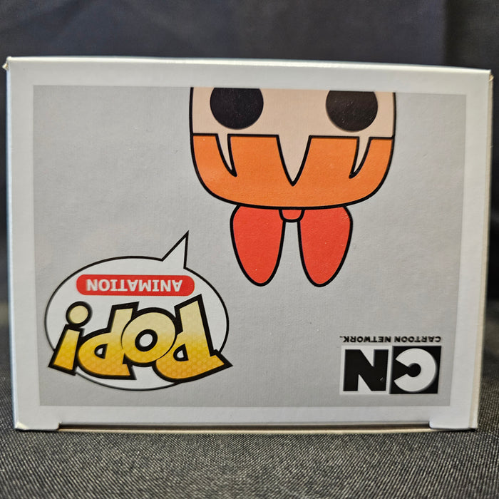 Powerpuff Girls Pop! Vinyl Figure Blossom [First To Market] [SDCC 2016] [125] - Fugitive Toys