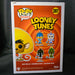 Looney Tunes Pop! Vinyl Figure Speedy Gonzales [NYCC 2017] [287] - Fugitive Toys