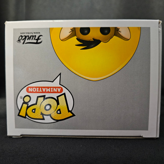 Looney Tunes Pop! Vinyl Figure Speedy Gonzales [NYCC 2017] [287] - Fugitive Toys