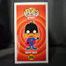 Looney Tunes Pop! Vinyl Figure Daffy Duck [Stupor Duck] [Funko Pop-Up Shop San Diego 2017] [255] - Fugitive Toys