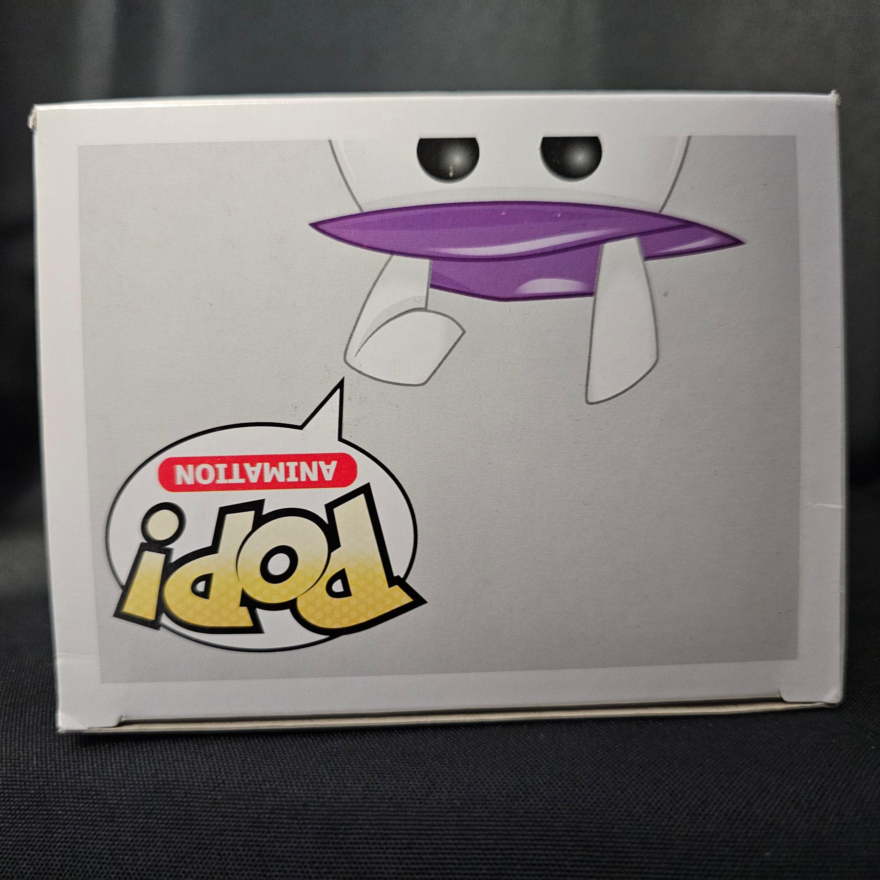 Hanna-Barbera Pop! Vinyl Figure Ricochet Rabbit [Pink] [NYCC 2015 Exclusive] [63] - Fugitive Toys