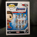 Avengers: Endgame Pop! Vinyl Figure Iron Man [Gauntlet] [NYCC 2019] [529] - Fugitive Toys