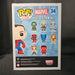 Marvel Pop! Vinyl Bobblehead Peter Parker [Comikaze Exclusive] [34] - Fugitive Toys