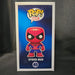 Marvel The Amazing Spider-Man 2 Pop! Vinyl Figure Spider-Man [45] - Fugitive Toys