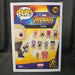 Avengers: Infinity War Pop! Vinyl Figure Thor [GITD] [SF Limited Edition] [286] - Fugitive Toys