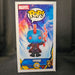 Marvel Guardians of the Galaxy Vol. 2 Pop! Vinyl Figure Yondu [Yaka Arrow] [2018 Spring Convention] [310] - Fugitive Toys