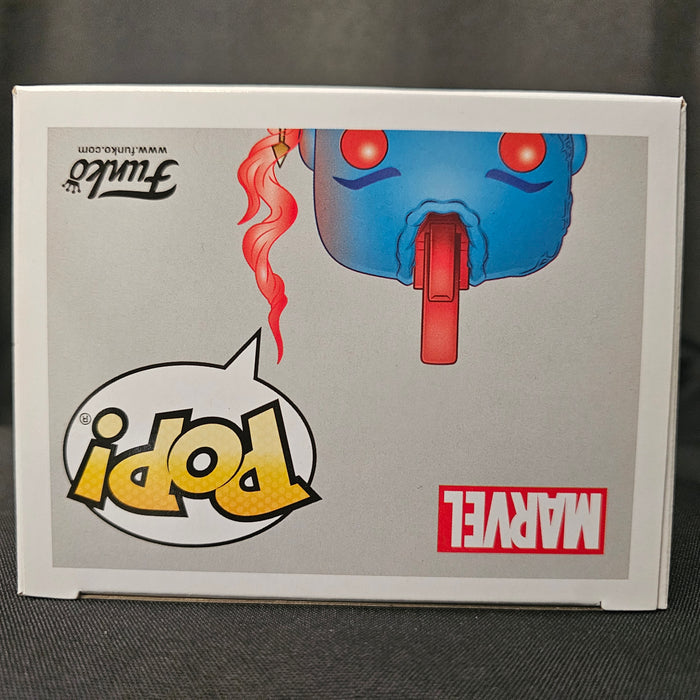 Marvel Guardians of the Galaxy Vol. 2 Pop! Vinyl Figure Yondu [Yaka Arrow] [2018 Spring Convention] [310] - Fugitive Toys