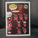 Marvel Pop! Vinyl Figure Chef Deadpool [115] - Fugitive Toys
