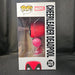 Marvel Pop! Vinyl Figure Cheerleader Deadpool [Pink Glitter] [SDCC 2018] [325] - Fugitive Toys