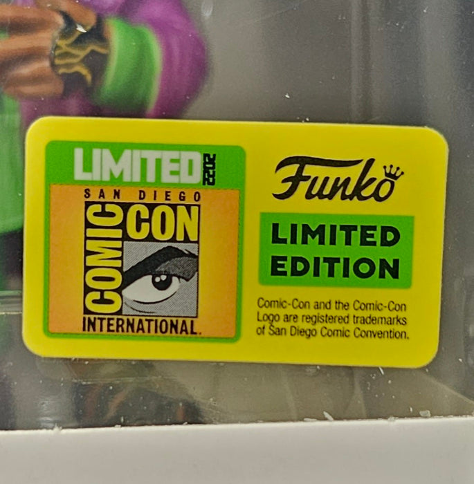 Marvel Studios Loki Pop! Vinyl Figure He Who Remains [SDCC 2022] [1062] - Fugitive Toys