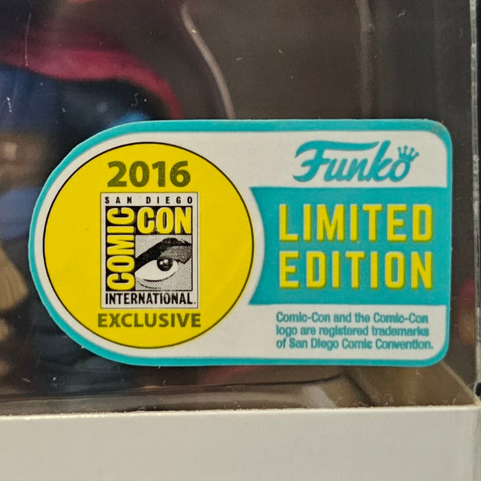 Doctor Strange Pop! Vinyl Figure Doctor Strange [With Rune] [SDCC 2016] [161] - Fugitive Toys