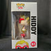 Asia Pop! Vinyl Figure Metallic Hiddy [Secret Base] [Toy Con 2016] [78] - Fugitive Toys