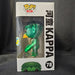 Asia Pop! Vinyl Figure Metallic Kappa [Legendary Creatures and Myths] [78] - Fugitive Toys