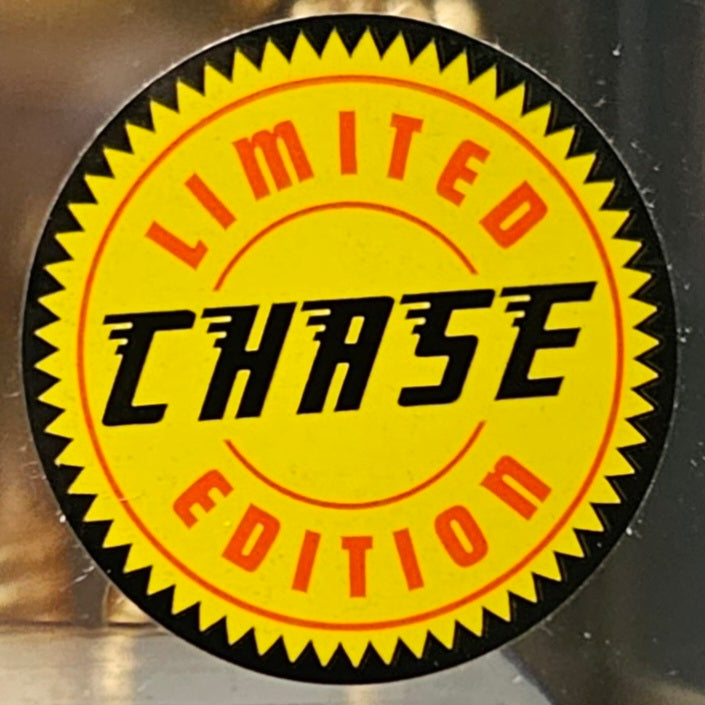 Asia Pop! Vinyl Figure Gold Fudo Myo-O (Chase) [Legendary Creatures and Myths] [77] - Fugitive Toys