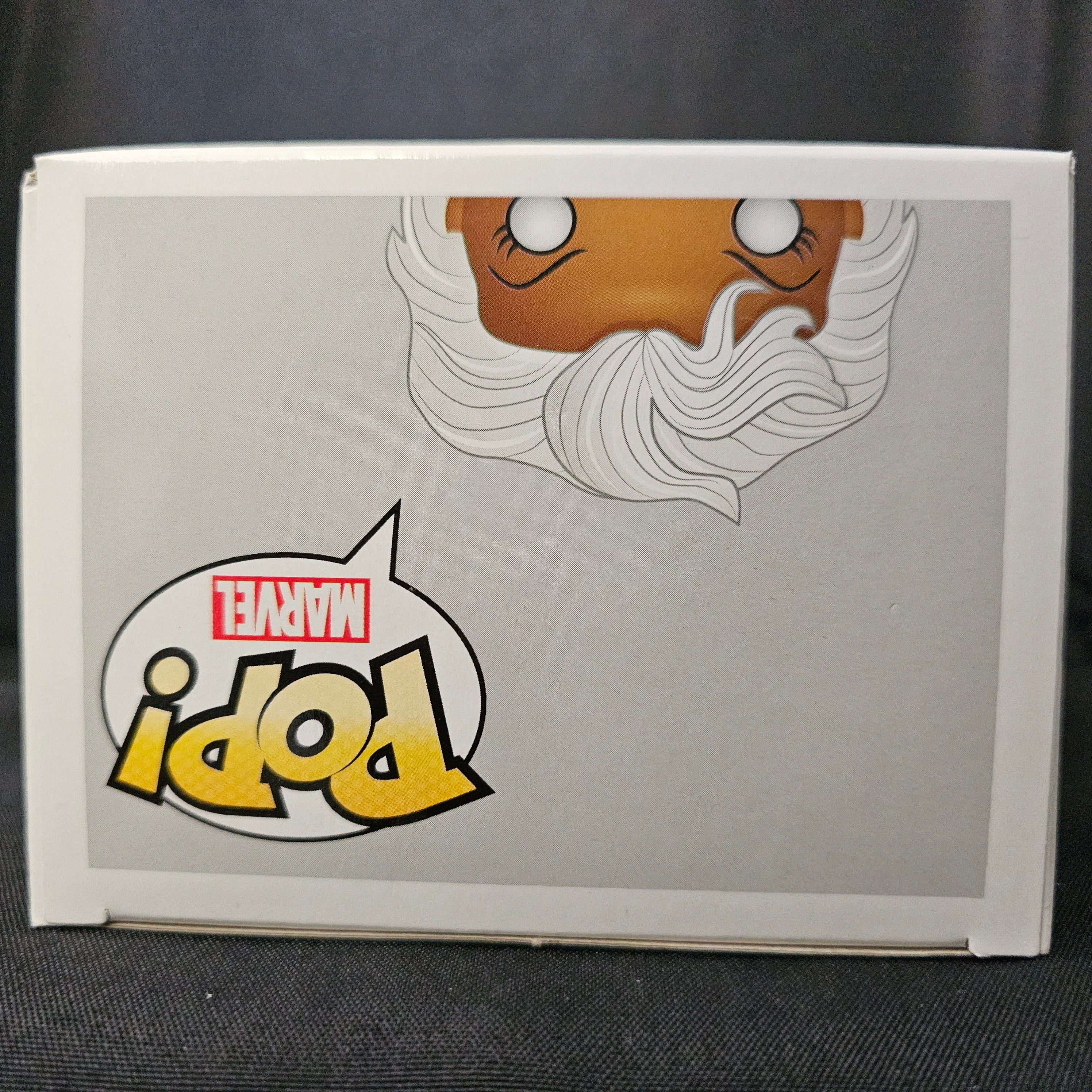 Marvel Pop! Vinyl Figure Glow in the Dark Storm [X-Men] [Comikaze] [59] - Fugitive Toys