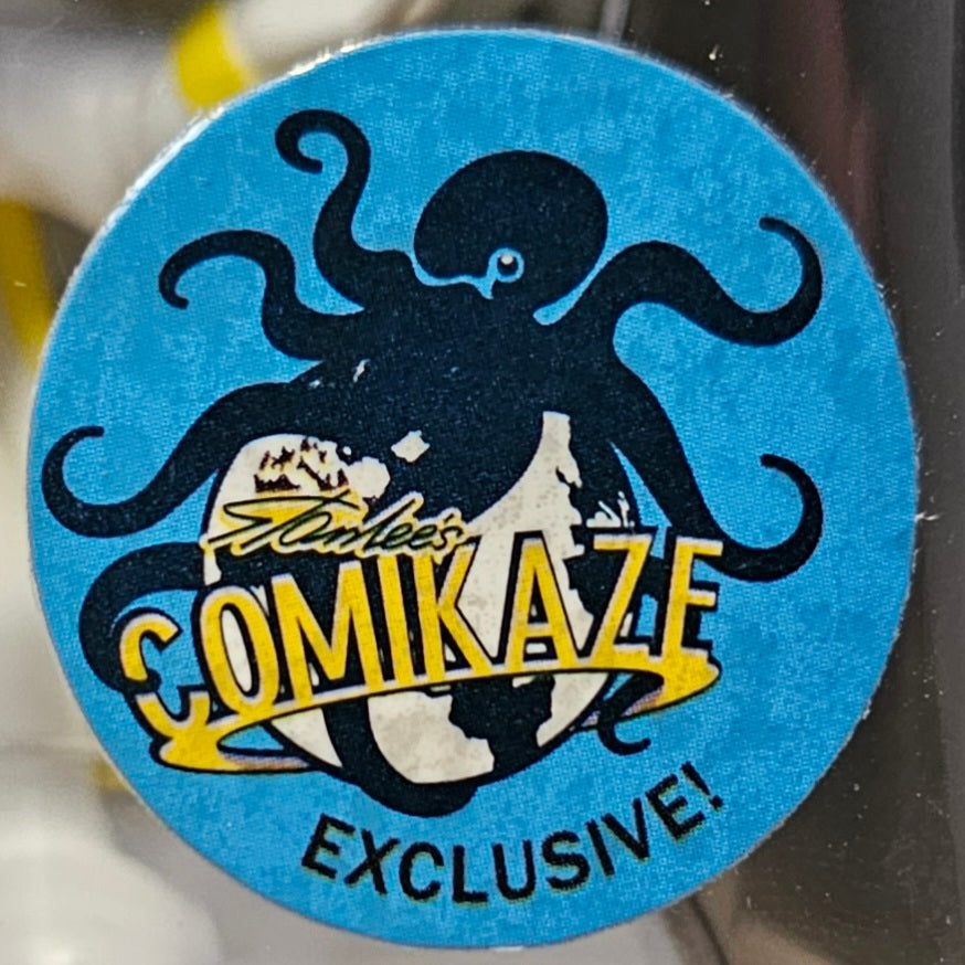 Marvel Pop! Vinyl Figure Glow in the Dark Storm [X-Men] [Comikaze] [59] - Fugitive Toys