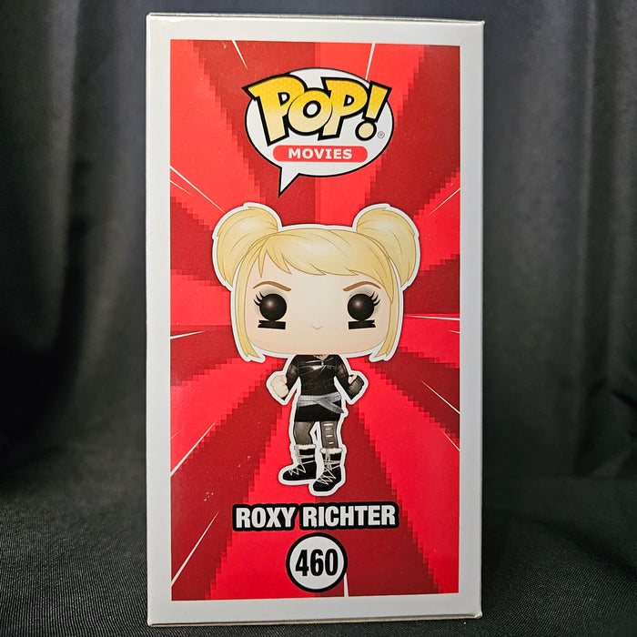 Scott Pilgrim vs. The World Pop! Vinyl Figure Roxy Richter [2017 Summer Convention] [460] - Fugitive Toys