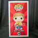 Scott Pilgrim vs. The World Pop! Vinyl Figure Scott Pilgrim with Guitar [Plumtree Shirt] [Toys R Us] [336] - Fugitive Toys