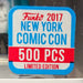Movies Pop! Vinyl Figure James Gunn [Director] [NYCC 2017] [471] - Fugitive Toys