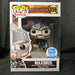 Gladiator Pop! Vinyl Figure Maximus [Full Armor] [Funko-Shop] [859] - Fugitive Toys