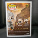 Gladiator Pop! Vinyl Figure Maximus [Full Armor] [Funko-Shop] [859] - Fugitive Toys