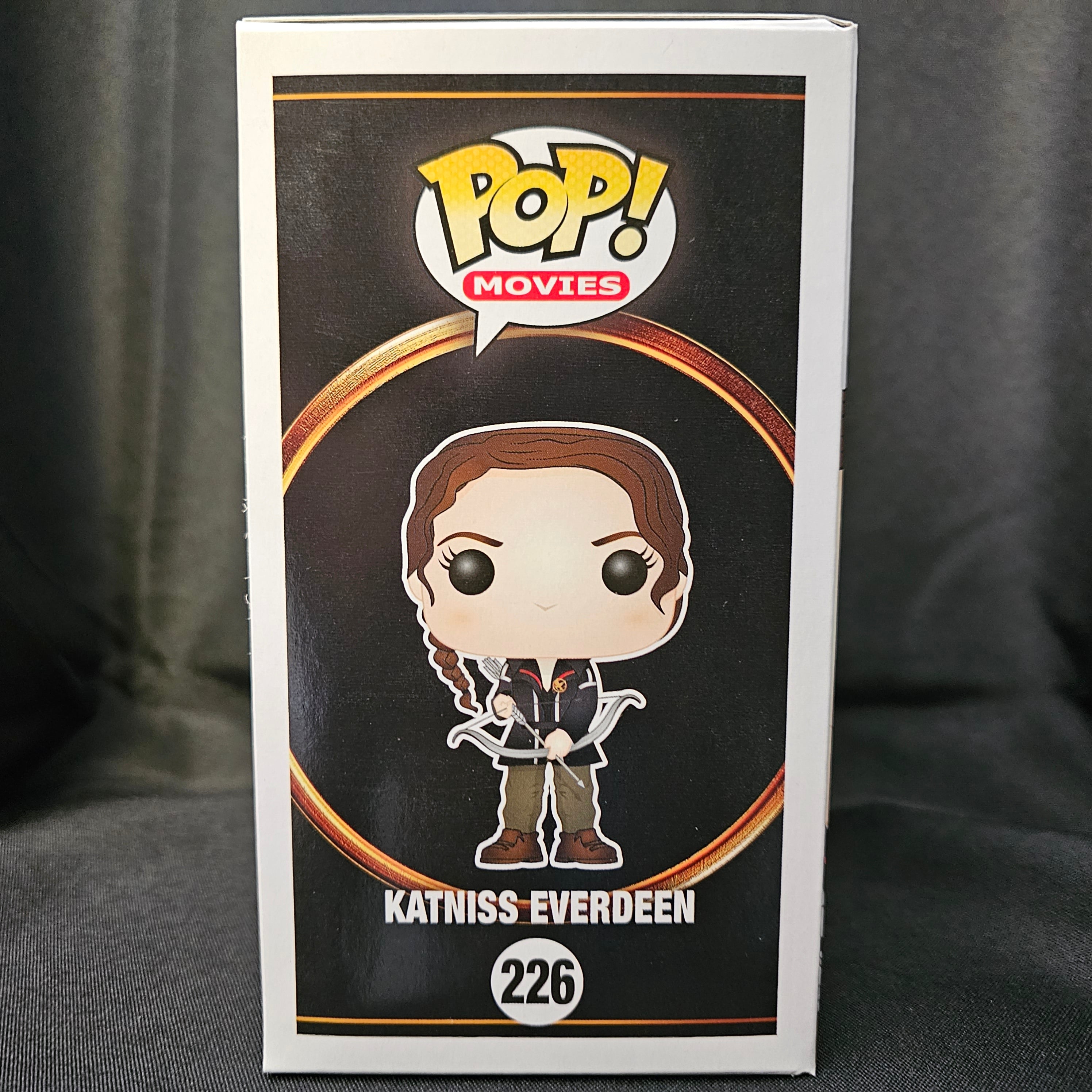 Katniss funko pop outlet