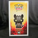 How To Train Your Dragon 2 Pop! Vinyl Figure Toothless Metallic [Hot Topic Exclusive] [100] - Fugitive Toys