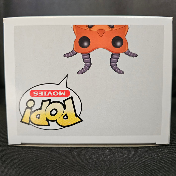 How To Train Your Dragon 2 Pop! Vinyl Figure Hookfang [98] - Fugitive Toys