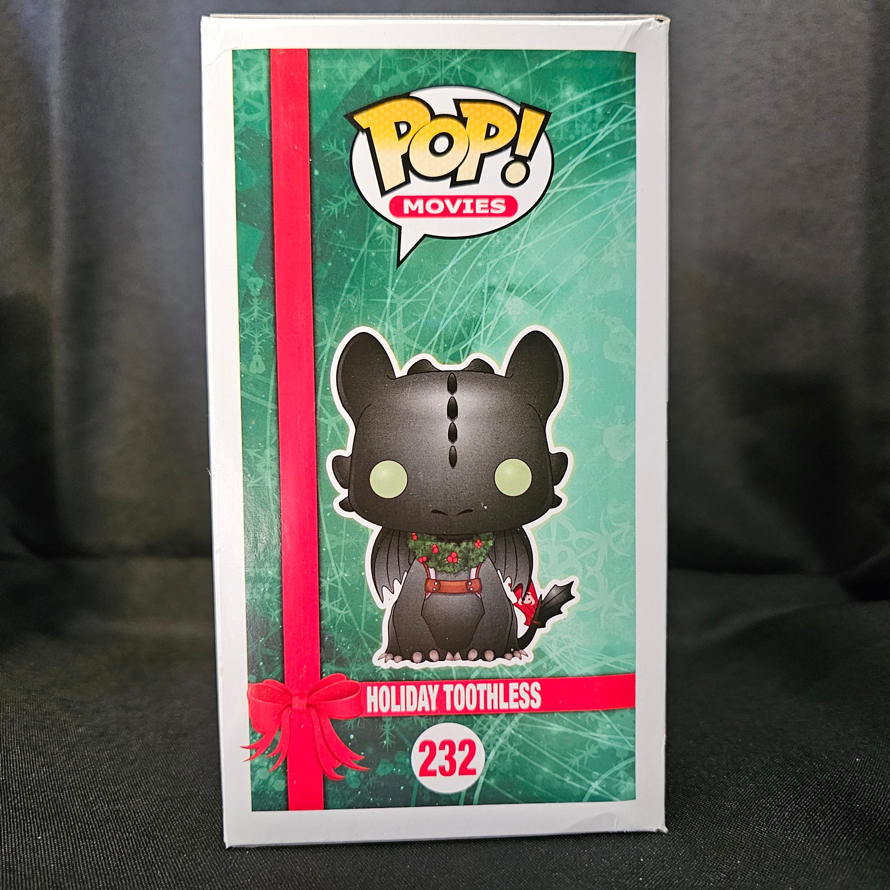 Funko deluxe toothless ⭐ Funko Pop Como entrenar a tu dragón Funko deluxe toothless ⭐ Funko Pop Como entrenar a tu dragón