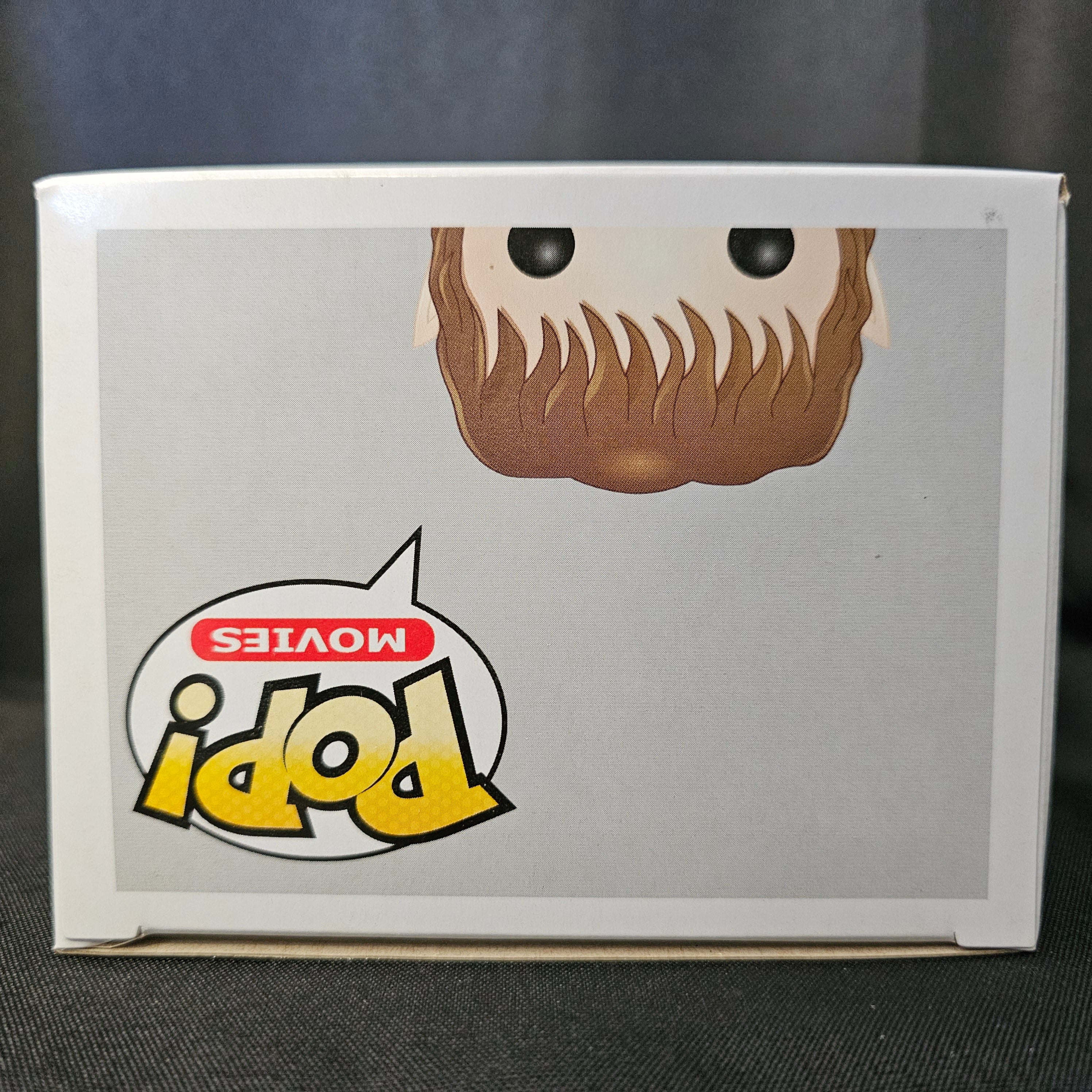 The Hobbit: An Unexpected Journey Pop! Vinyl Figure Bilbo Baggins [UOB Exclusive] [12] - Fugitive Toys