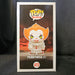 It Pop! Vinyl Figure Pennywise with Boat [Sepia Chase] [472] - Fugitive Toys