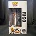 Penguins of Madagascar Pop! Vinyl Figure Rico with Mallet [NYCC 2015] [172] - Fugitive Toys