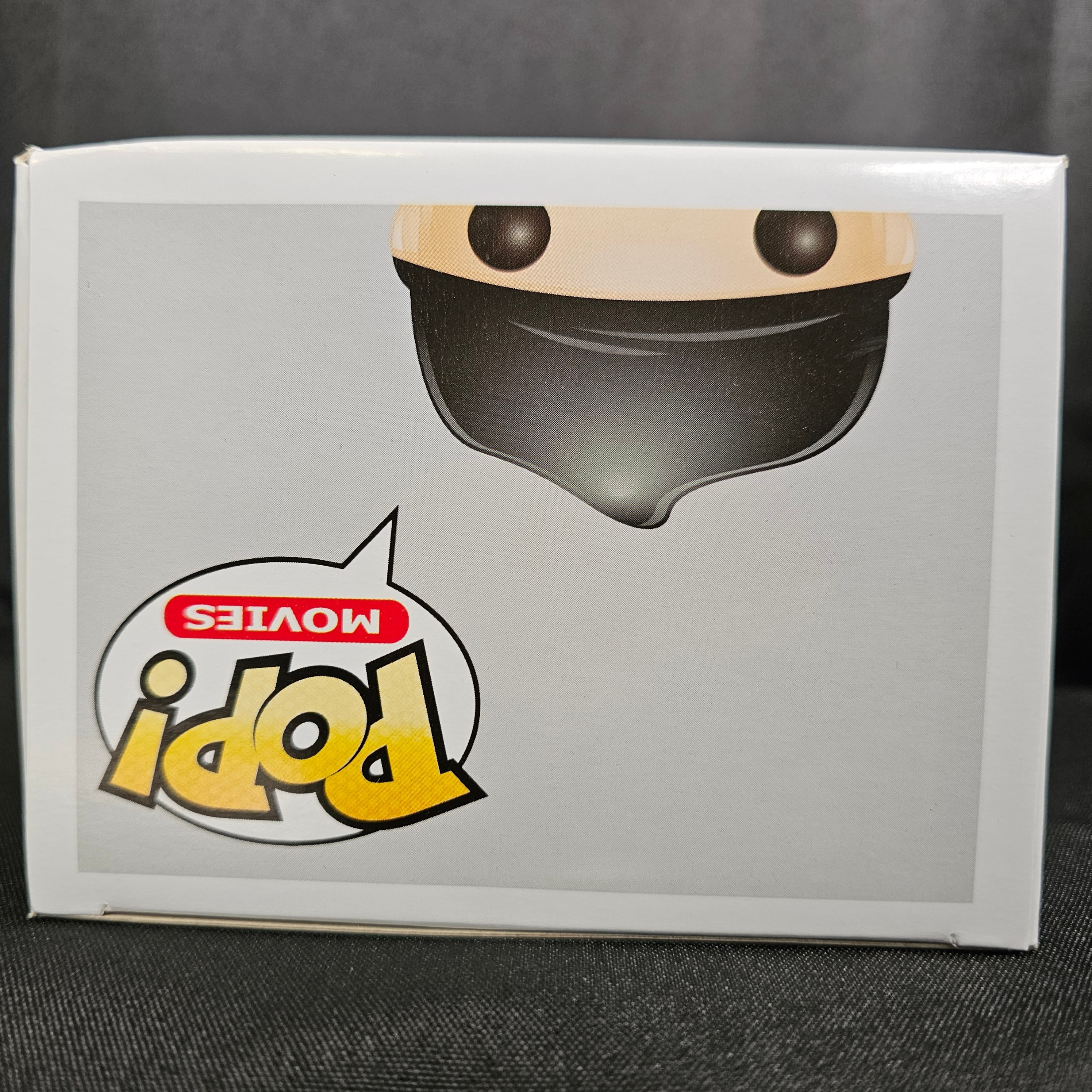 Jay and Silent Bob Pop! Vinyl Figure Jay [42] - Fugitive Toys