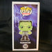 Universal Monsters Pop! Vinyl Figure Glow in the Dark Frankenstein [Exclusive] [112] - Fugitive Toys