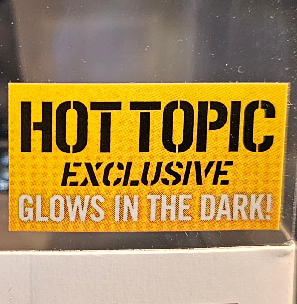 Universal Monsters Pop! Vinyl Figure Glow in the Dark Frankenstein [Exclusive] [112] - Fugitive Toys