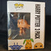 Harry Potter Pop! Minis 3 PK - Cornish Pixie, Mandrake & Grindylow [SDCC 2016 Exclusive] - Fugitive Toys