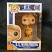 E.T. the Extra-Terrestrial Pop! Vinyl Figure E.T. the Extra-Terrestrial [130] - Fugitive Toys