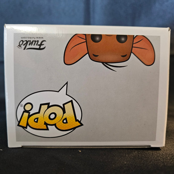 Disney Winnie the Pooh Pop! Vinyl Figure Roo [255] - Fugitive Toys
