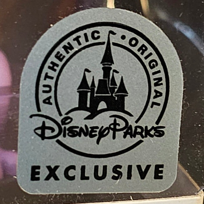 Disney Parks Pop! Vinyl Figure Figment [293] - Fugitive Toys