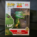 Disney Pop! Vinyl Figure 20th Anniversary Rex [Toy Story] [171] - Fugitive Toys