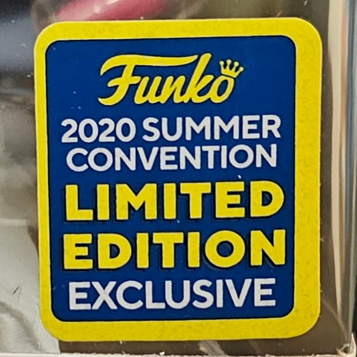 Disney The Emperors New Groove Pop! Vinyl Figure Yzma as Cat (2020 Summer Convention) [786] - Fugitive Toys