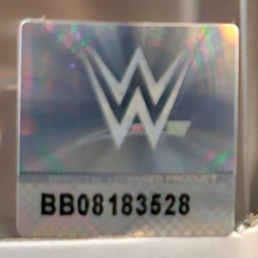 WWE Pop! Vinyl Figure Hulk Hogan [11] - Fugitive Toys